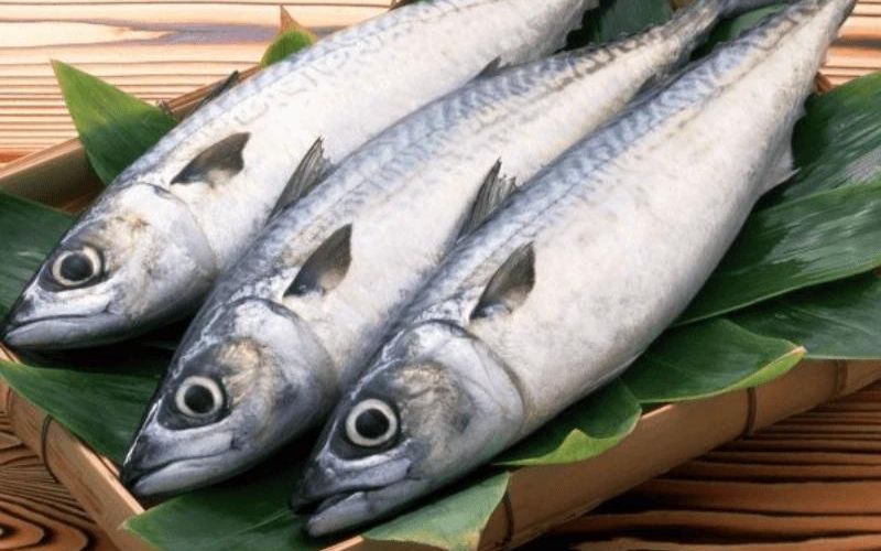 7 THỰC PHẨM GIÀU OMEGA 3 TỐT CHO SỨC KHỎE TIM MẠCH