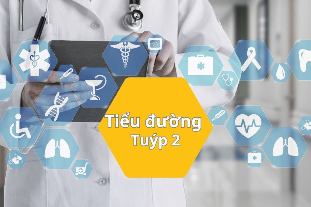 Tiểu Đường Tuýp 2: Nguyên Nhân, Triệu Chứng Và Cách Phòng Ngừa Tiểu Đường Tuýp 2: Nguyên Nhân, Triệu Chứng Và Cách Phòng Ngừa
