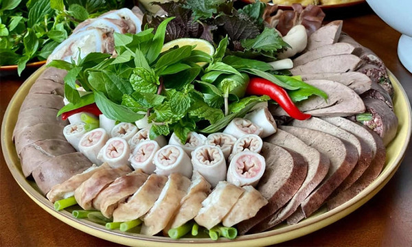 Cảnh Báo: 5 Món Ăn Làm Tăng Cholesterol Mà Bạn Nên Hạn Chế Ngay