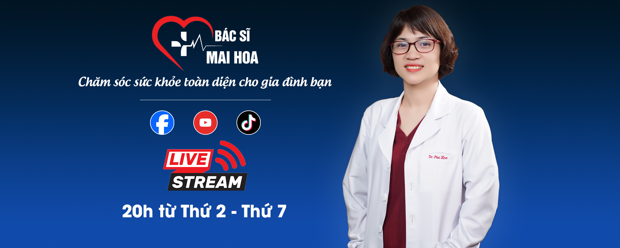 bs mai hoa