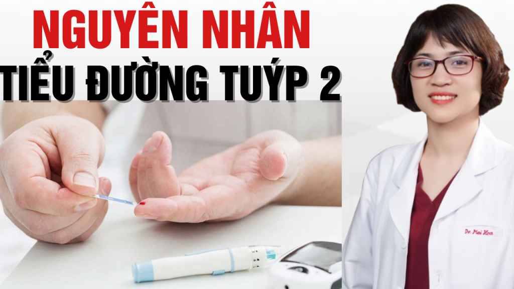 bệnh tiểu đường tuýp 2